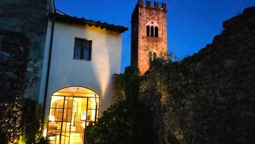 badia giulia