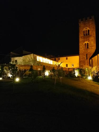badia giulia