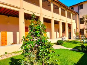 badia giulia