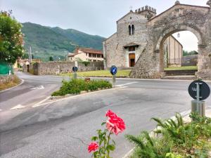 badia giulia