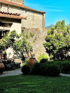 badia giulia