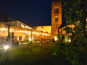 badia giulia