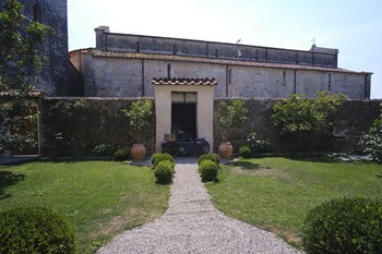 badia giulia