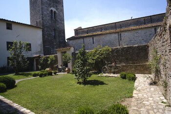 badia giulia