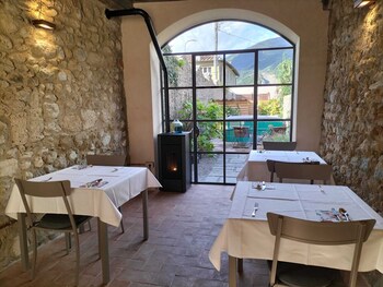 badia giulia
