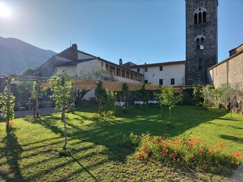 badia giulia