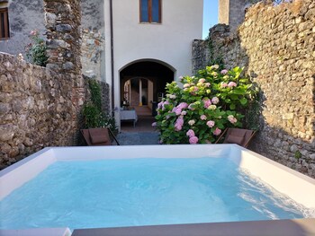 badia giulia