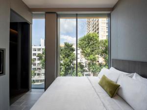 beverly hotels elements