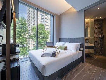 beverly hotels elements