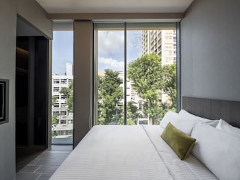 beverly hotels elements