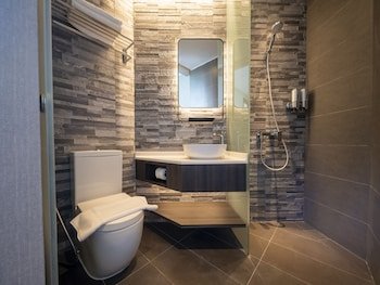 beverly hotels elements