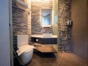 beverly hotels elements