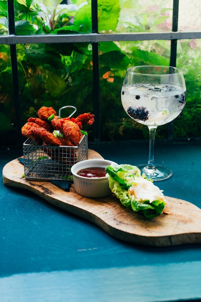 mitre hotel manchester city centre