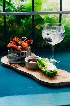 mitre hotel manchester city centre