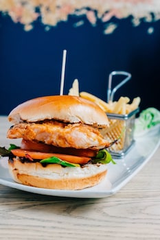 mitre hotel manchester city centre