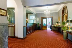 hotel bel air sport and wellness