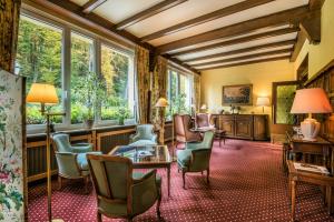 hotel bel air sport and wellness