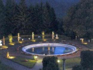 hotel bel air sport and wellness