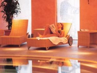 hotel bel air sport and wellness