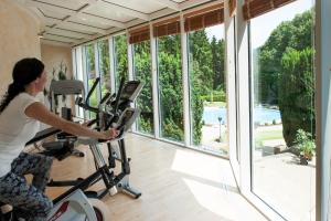 hotel bel air sport and wellness
