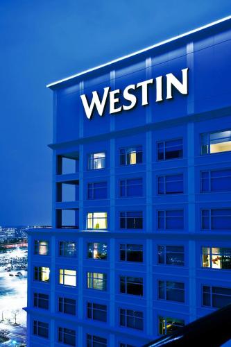 the westin chicago lombard