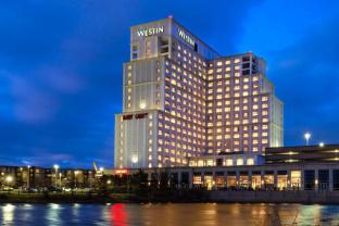 the westin chicago lombard