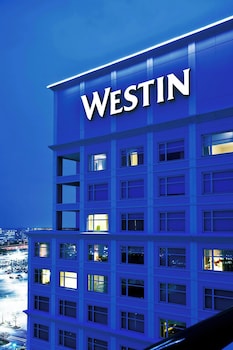 the westin chicago lombard