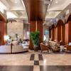 the westin chicago lombard