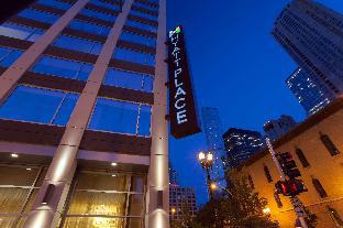 Hyatt Place Chicago/River North,Hoffman Estates>>Chicago,4 star