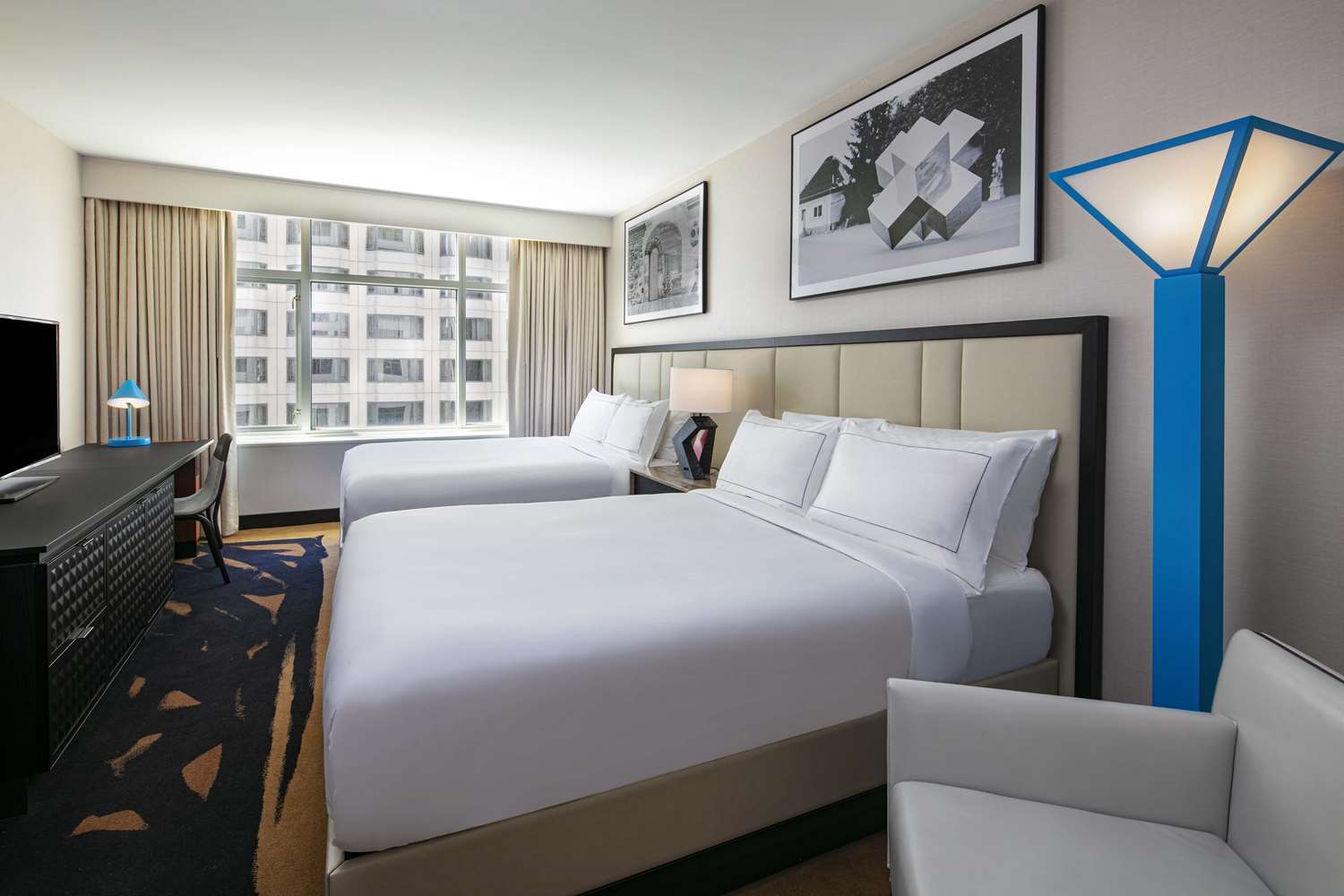 thewit chicago a hilton hotel