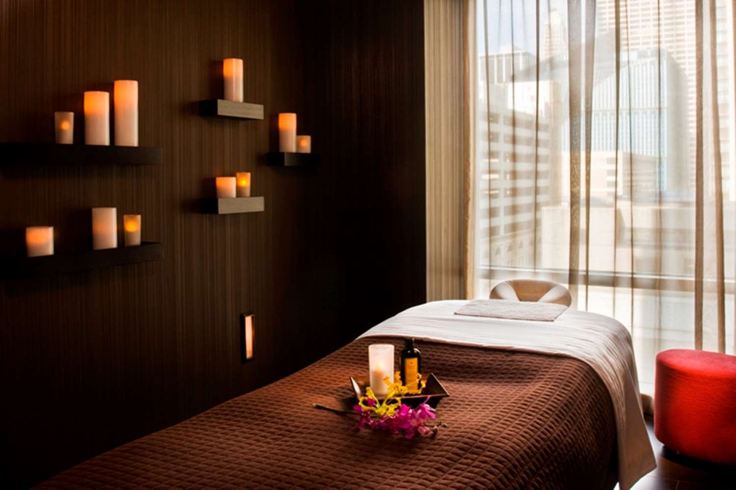 thewit chicago a hilton hotel