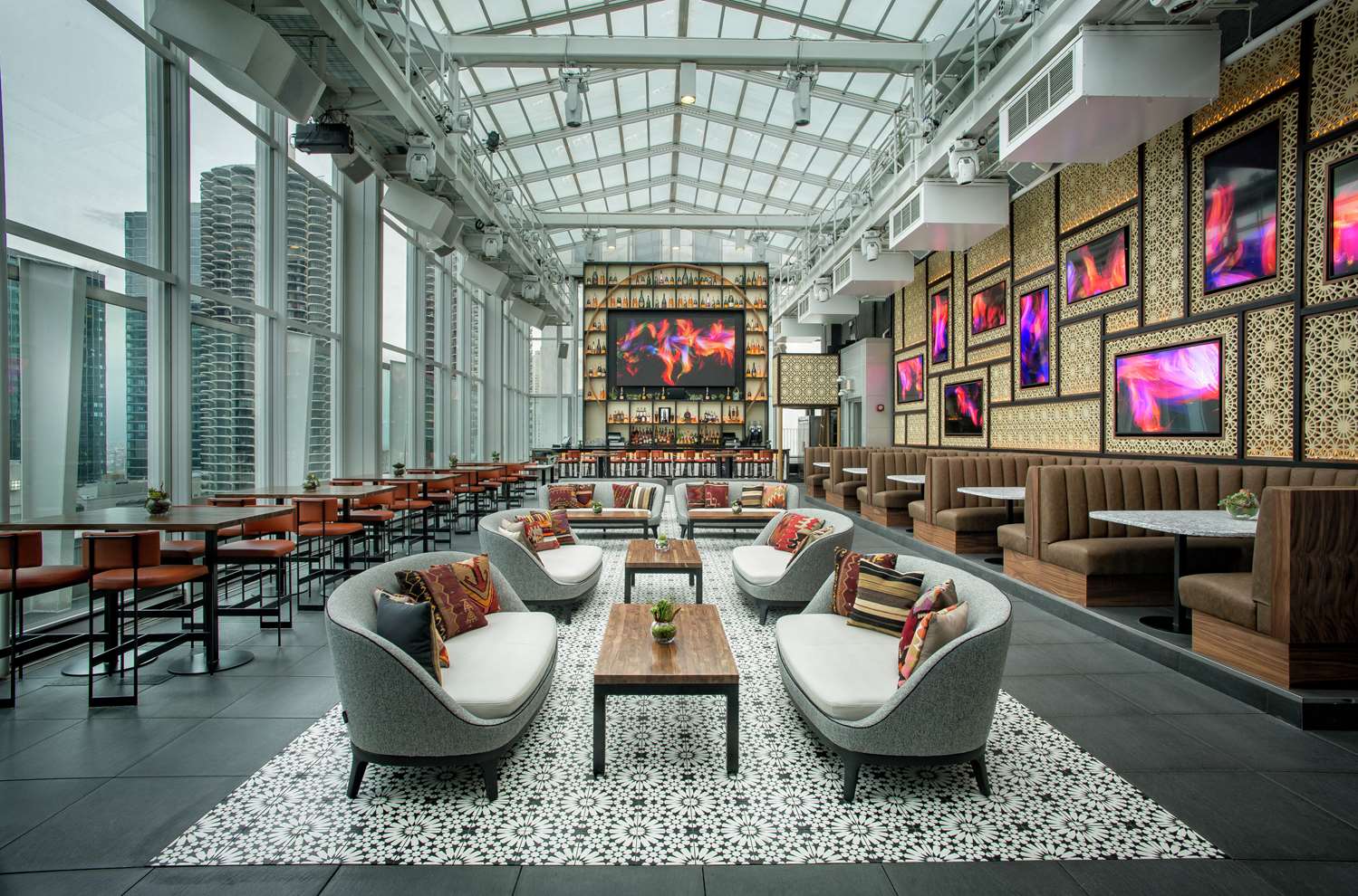thewit chicago a hilton hotel