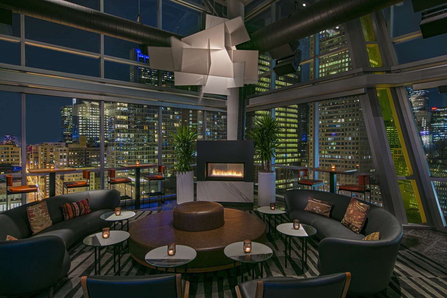 thewit chicago a hilton hotel