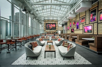 thewit chicago a hilton hotel