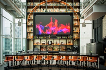 thewit chicago a hilton hotel