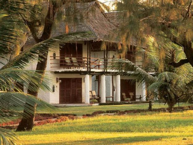 zanzibar beach resort
