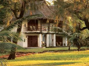 zanzibar beach resort