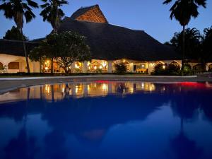 zanzibar beach resort