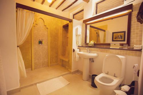 zanzibar beach resort