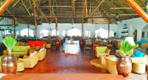 zanzibar beach resort