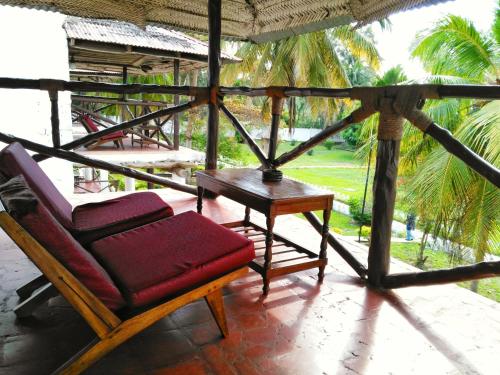 zanzibar beach resort