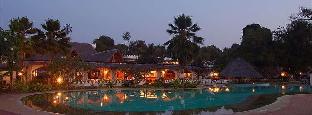 zanzibar beach resort