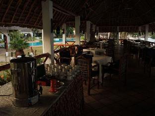zanzibar beach resort