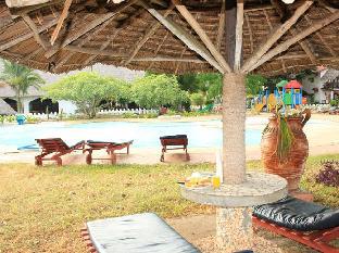 zanzibar beach resort