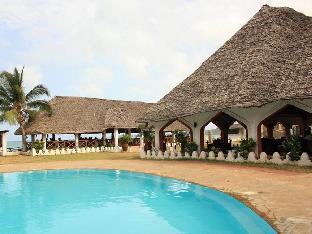 zanzibar beach resort
