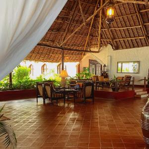 zanzibar beach resort