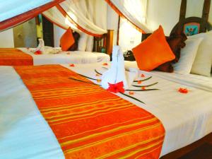 zanzibar beach resort