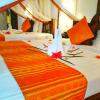 zanzibar beach resort