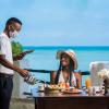zanzibar beach resort