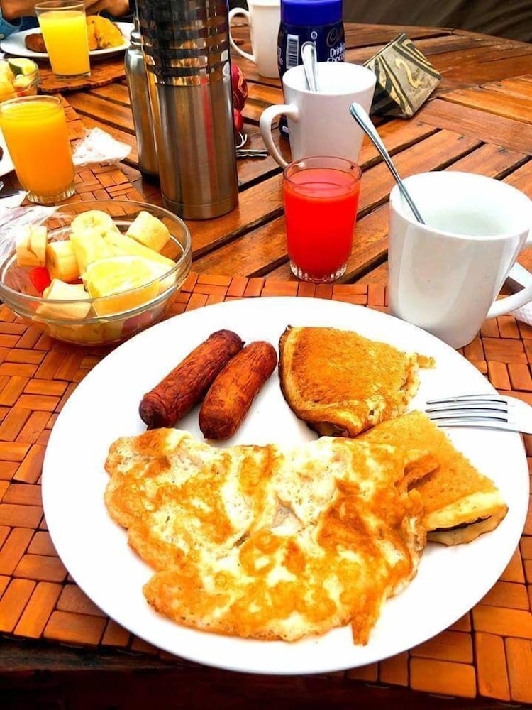 khweza bed and breakfast